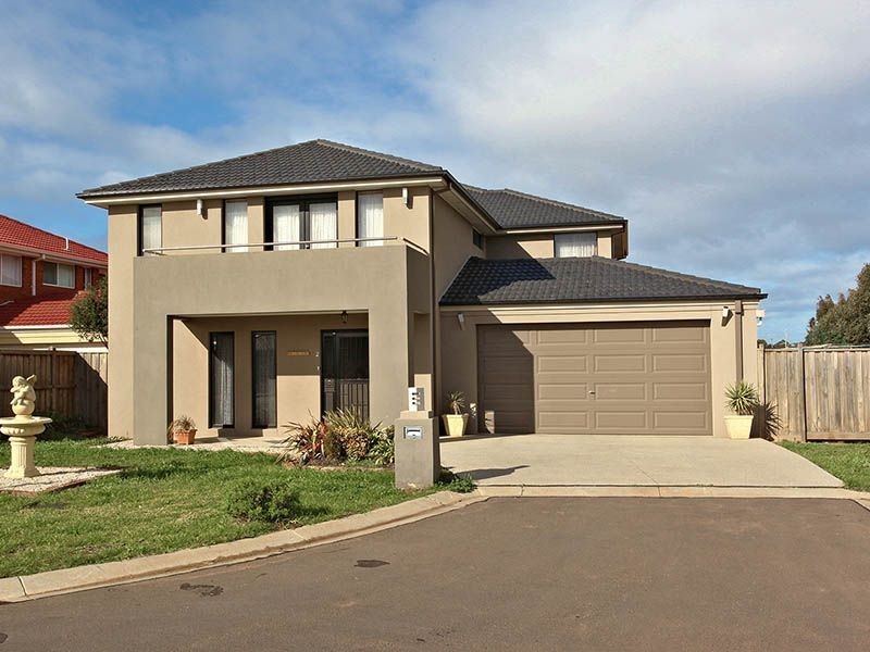 2 West End Place, Tarneit VIC 3029