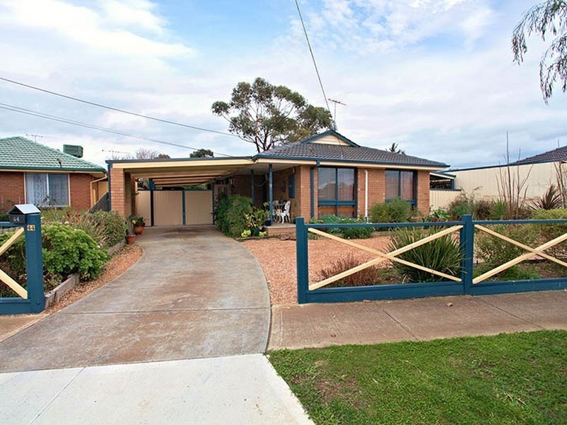 Wyndham Vale VIC 3024