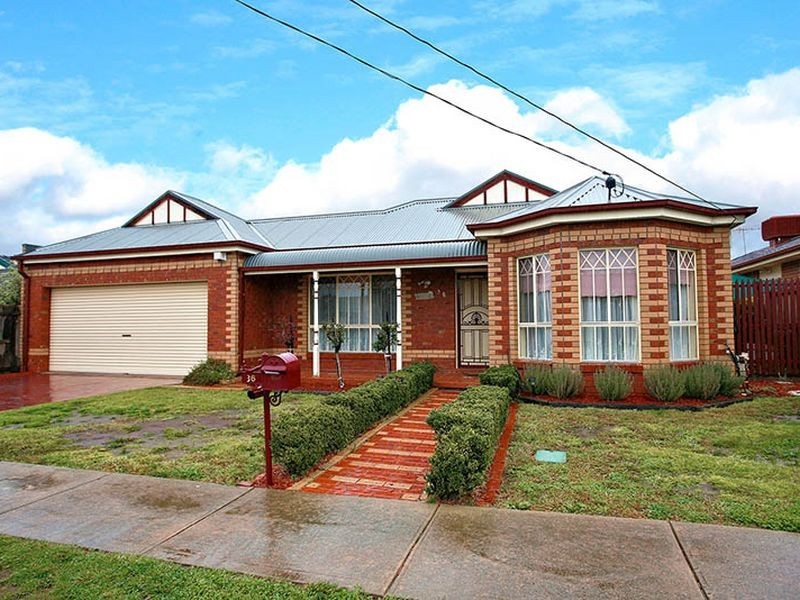 36 Wildflower Crescent, Hoppers Crossing VIC 3029