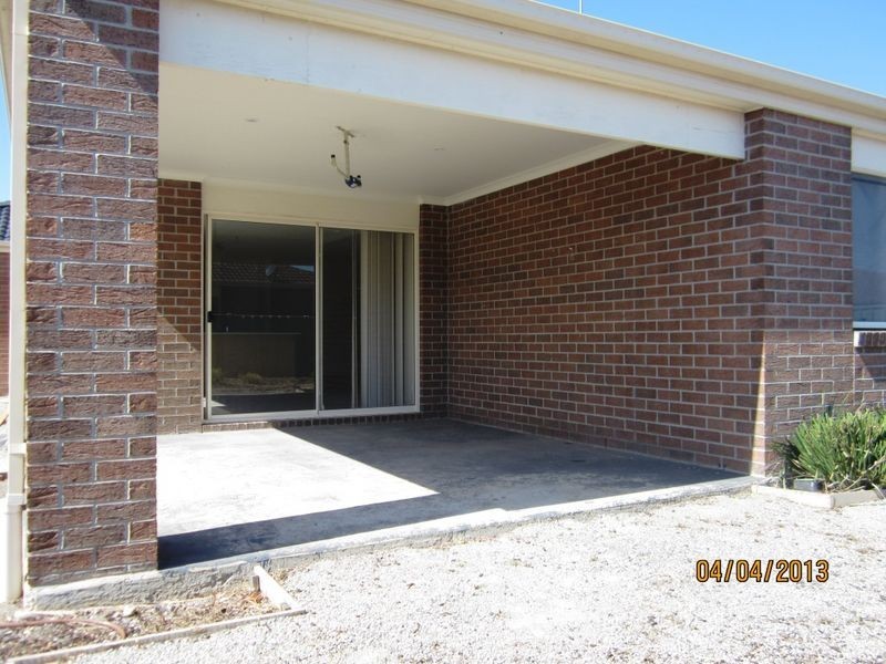 52 Vaughan Chase, Wyndham Vale VIC 3024