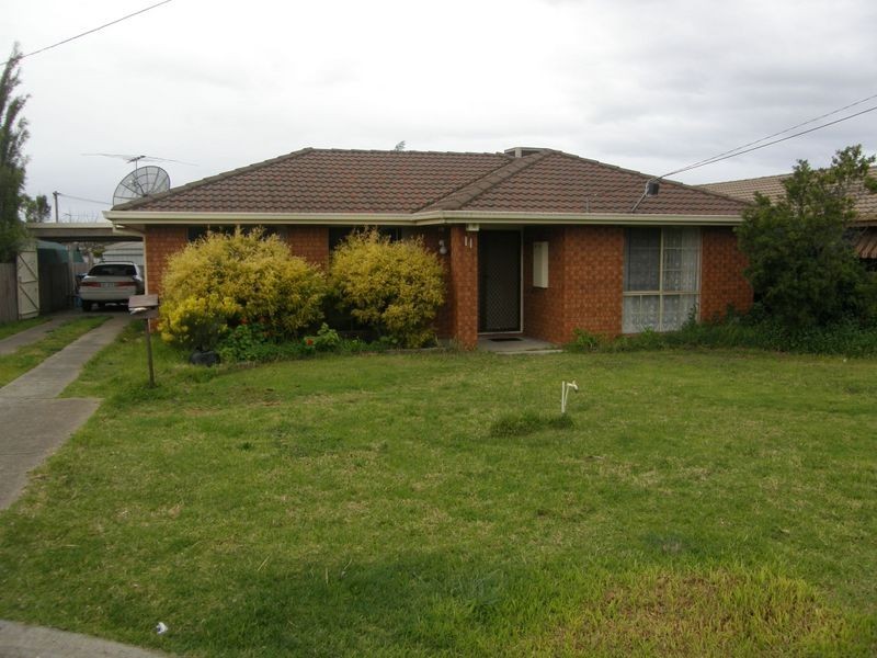 11 Melton Close, Werribee VIC 3030