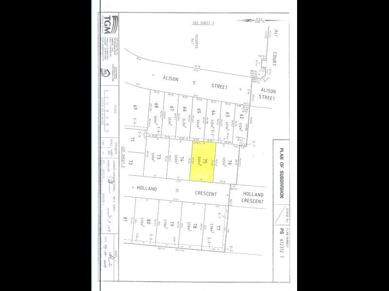 10 Holland Crescent, Truganina VIC 3029