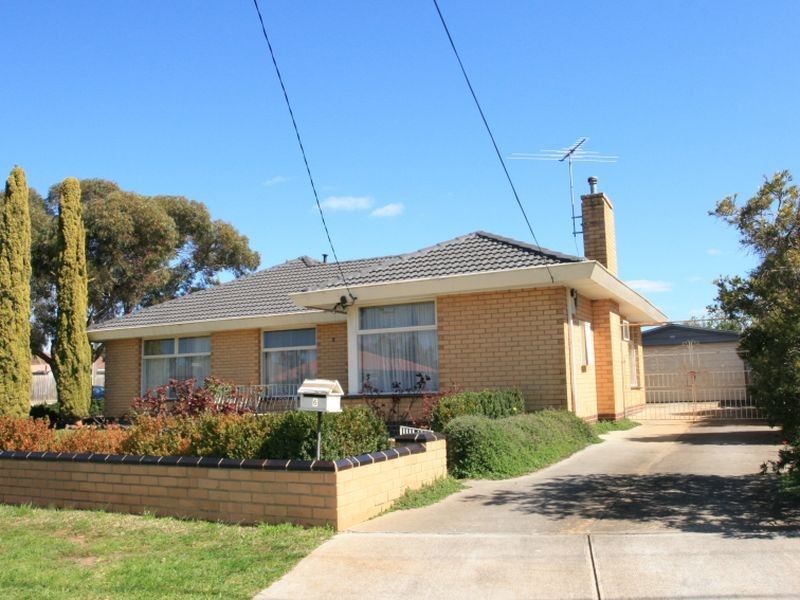 Hoppers Crossing VIC 3029