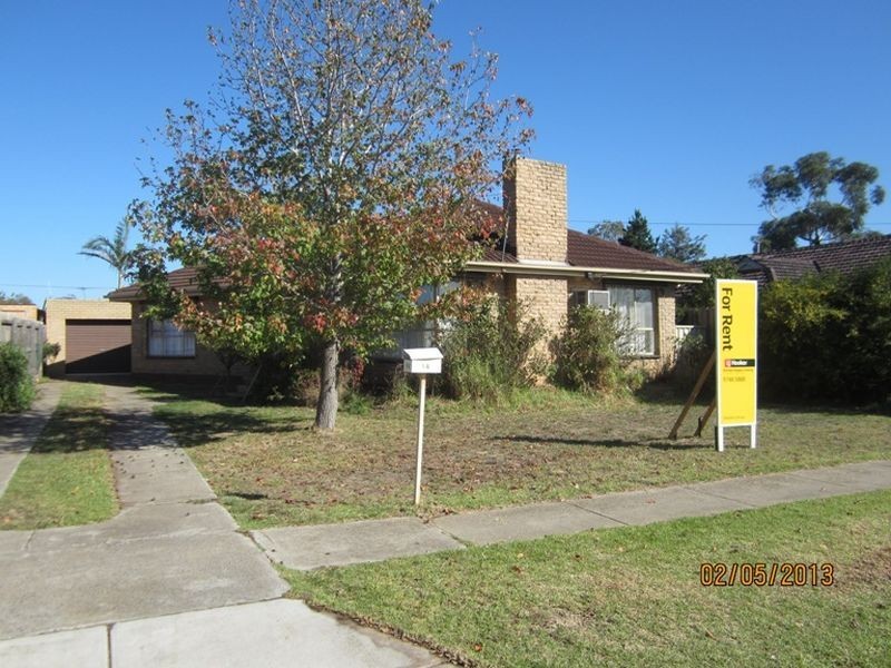14 Barrot Avenue, Hoppers Crossing VIC 3029