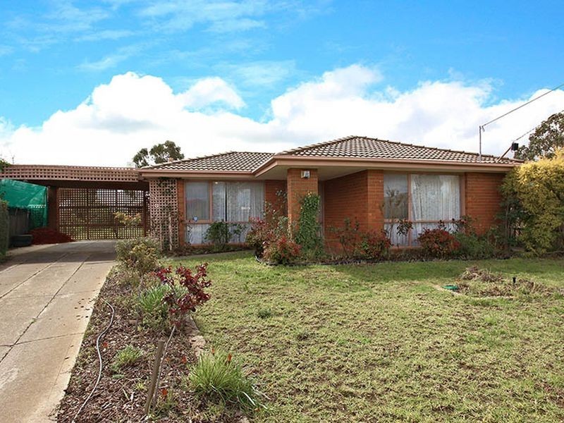 58 Virgilia Drive, Hoppers Crossing VIC 3029