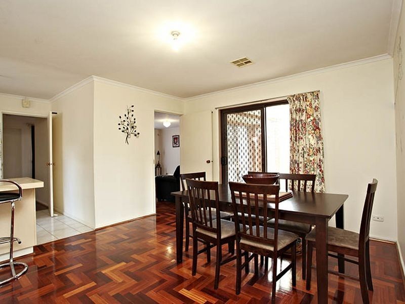 58 Virgilia Drive, Hoppers Crossing VIC 3029