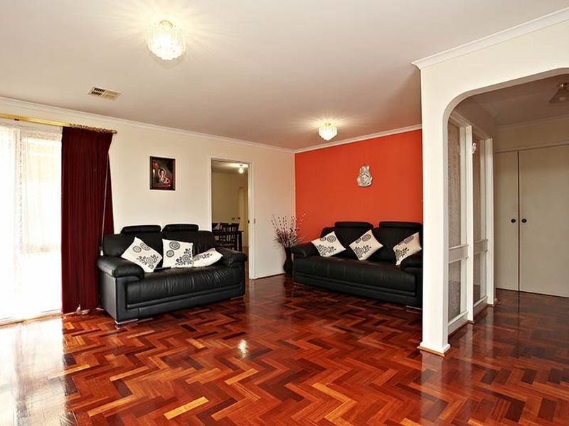 58 Virgilia Drive, Hoppers Crossing VIC 3029