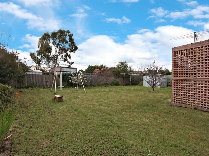 58 Virgilia Drive, Hoppers Crossing VIC 3029