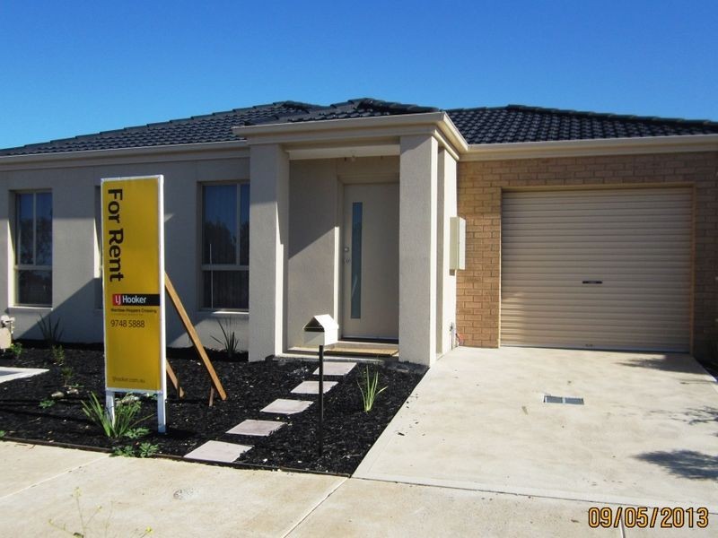 1/461 McGraths Road, Wyndham Vale VIC 3024