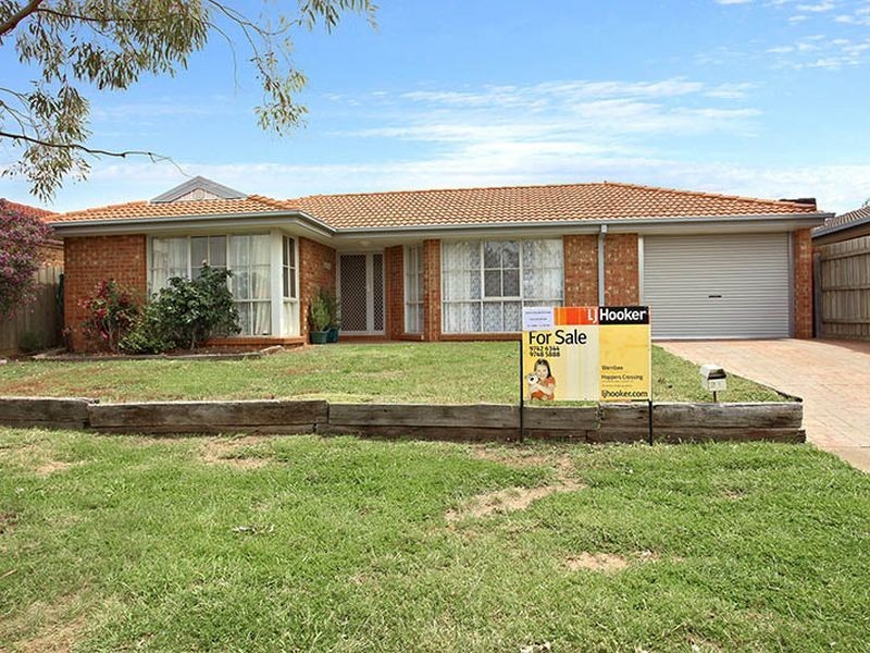21 Briardale Drive, Werribee VIC 3030