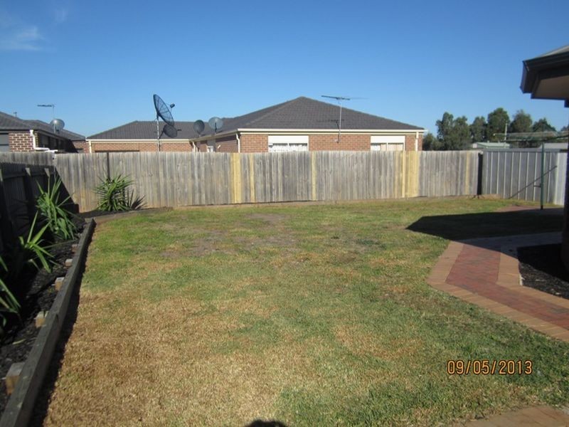 2 Millewa Way, Wyndham Vale VIC 3024