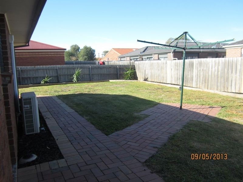 2 Millewa Way, Wyndham Vale VIC 3024