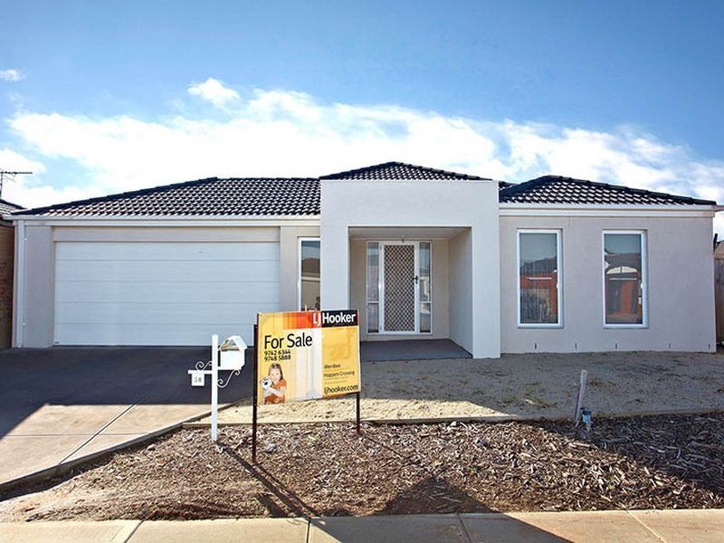 38 Hope Way, Tarneit VIC 3029