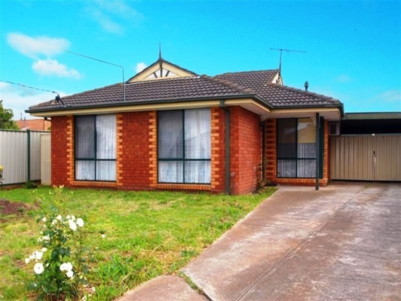 126 Virgillia Drive, Hoppers Crossing VIC 3029