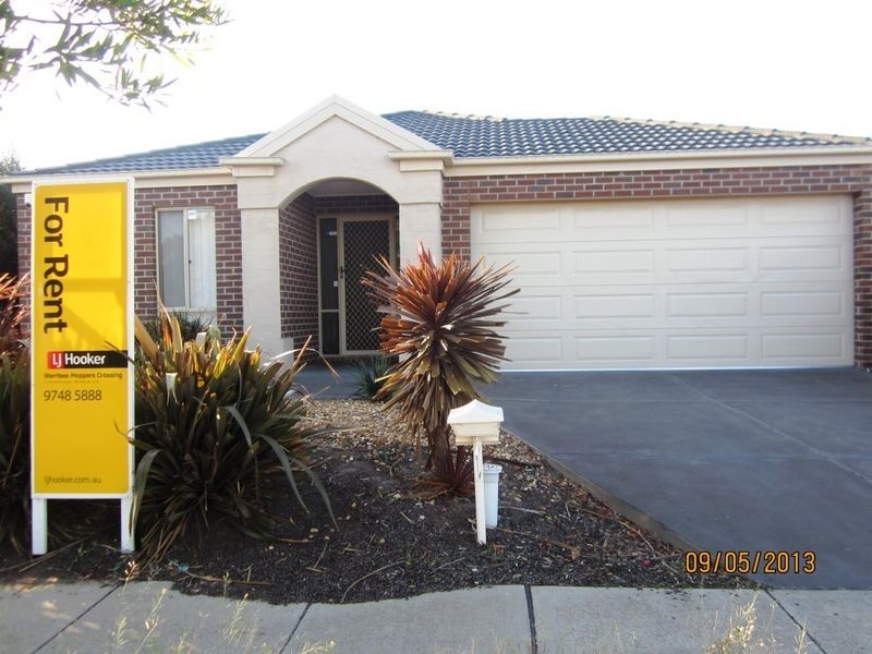 34 Vanderbilt Avenue, Truganina VIC 3029