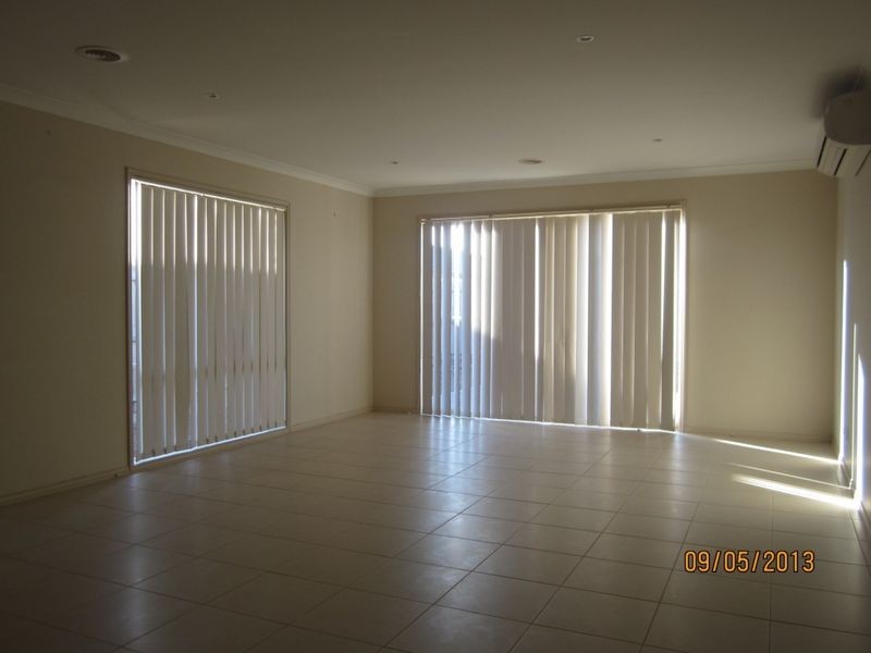 34 Vanderbilt Avenue, Truganina VIC 3029
