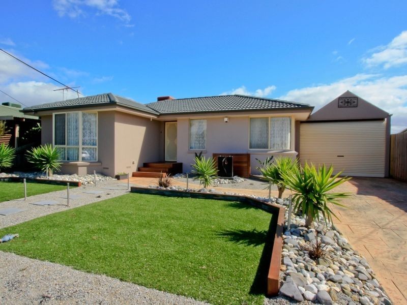 24 Marlborough Crescent, Hoppers Crossing VIC 3029