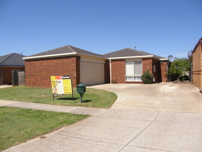 37 Alsace Avenue, Hoppers Crossing VIC 3029