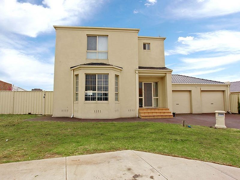 5 Eton Court, Hoppers Crossing VIC 3029