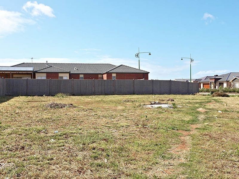 Lot 395 Babele Road, Hoppers Crossing VIC 3029