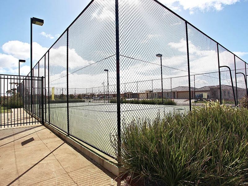 Lot 395 Babele Road, Hoppers Crossing VIC 3029