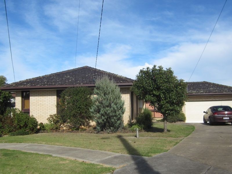 23 Madison Avenue, Hoppers Crossing VIC 3029