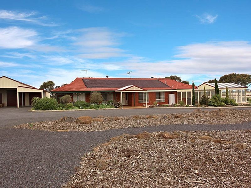 229-255 Old Melbourne Road, Little River VIC 3211