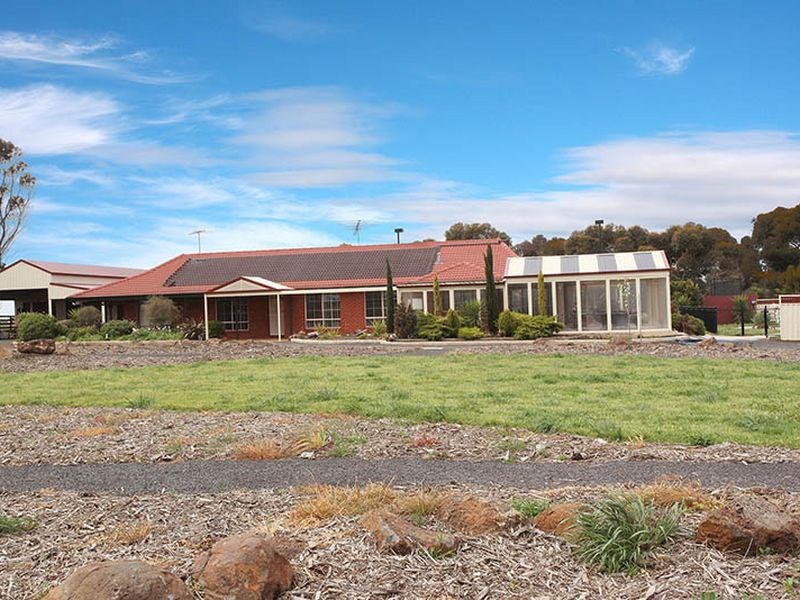 229-255 Old Melbourne Road, Little River VIC 3211