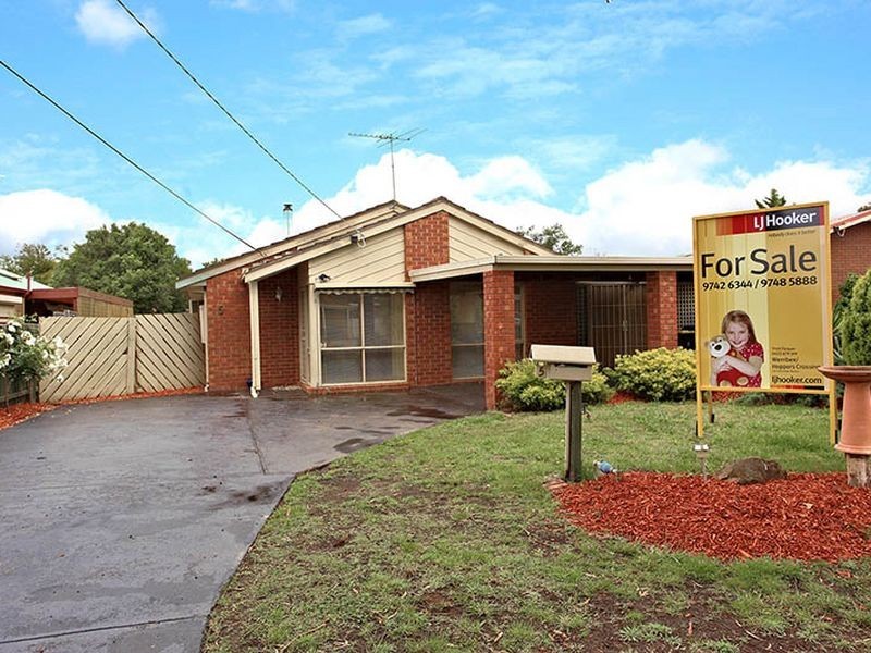 5 Tudor Court, Hoppers Crossing VIC 3029