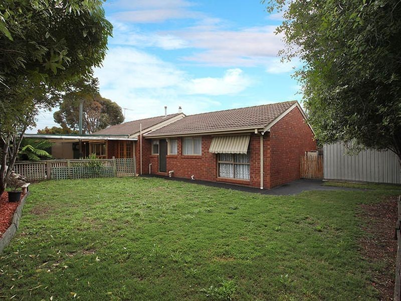5 Tudor Court, Hoppers Crossing VIC 3029