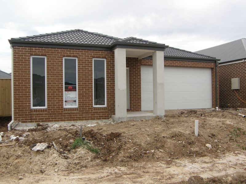 922 Copeton Avenue, Tarneit VIC 3029