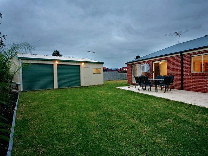 9 Joybells Crescent, Tarneit VIC 3029