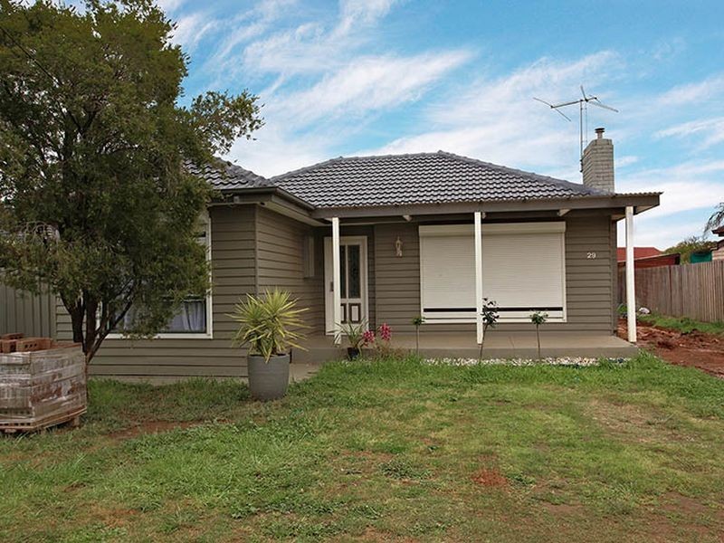 1/29 Meek Street, Werribee VIC 3030