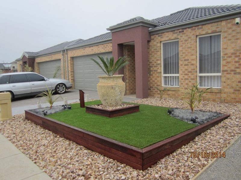 161 Westmeadows Lane, Truganina VIC 3029