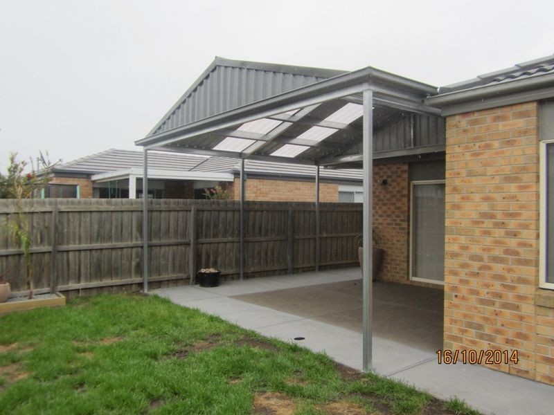 161 Westmeadows Lane, Truganina VIC 3029