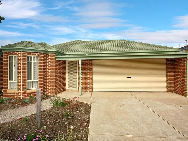 55 Eppalock Drive, Wyndham Vale VIC 3024