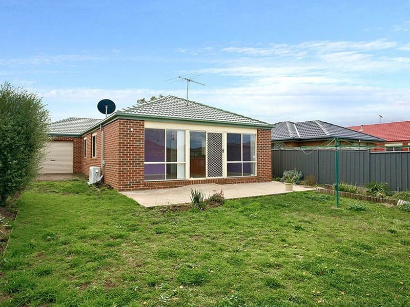 55 Eppalock Drive, Wyndham Vale VIC 3024