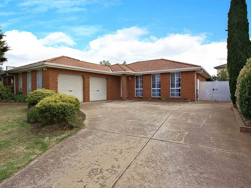 16 Missouri Place, Werribee VIC 3030