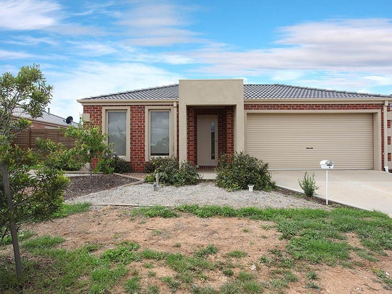 4 Toritta Way, Truganina VIC 3029