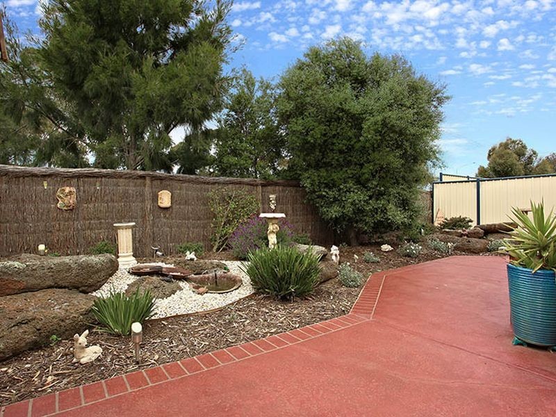 1 Bloomsbury Place, Wyndham Vale VIC 3024