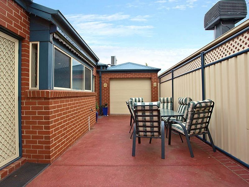 1 Bloomsbury Place, Wyndham Vale VIC 3024