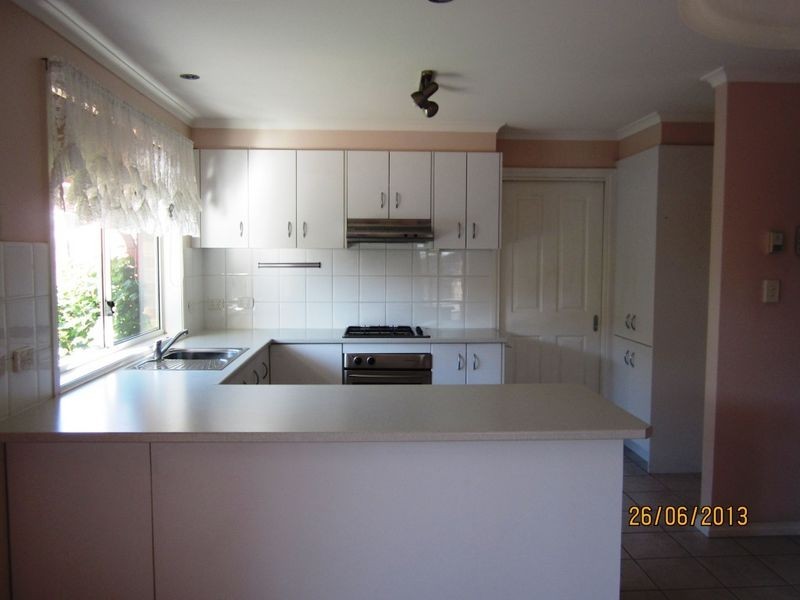 80 Baggott Drive, Hoppers Crossing VIC 3029