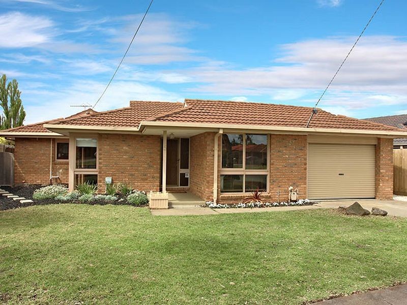 5 Lamb Grove, Hoppers Crossing VIC 3029