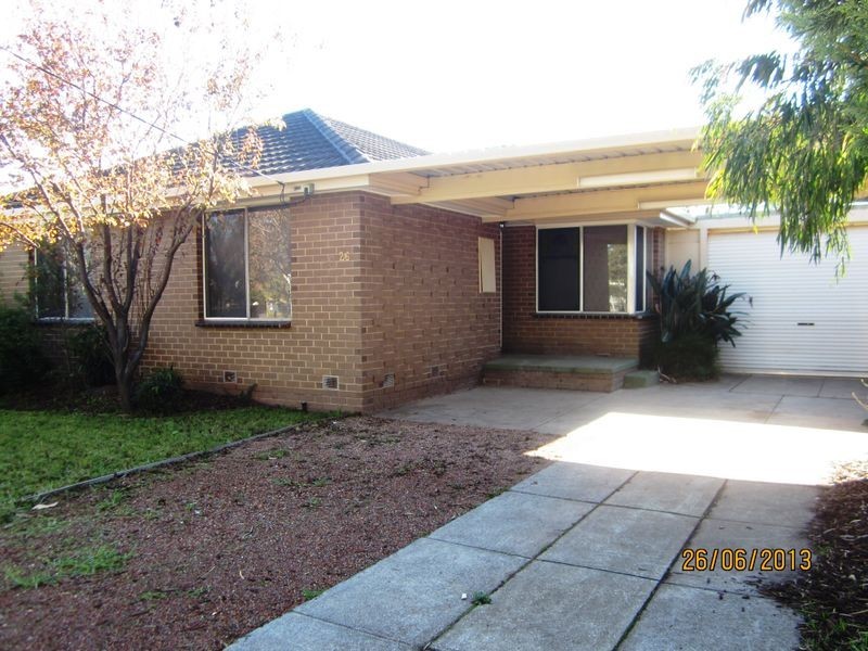 26 Langridge Street, Hoppers Crossing VIC 3029