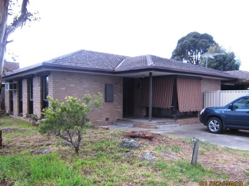 5 Peacock Street, Hoppers Crossing VIC 3029