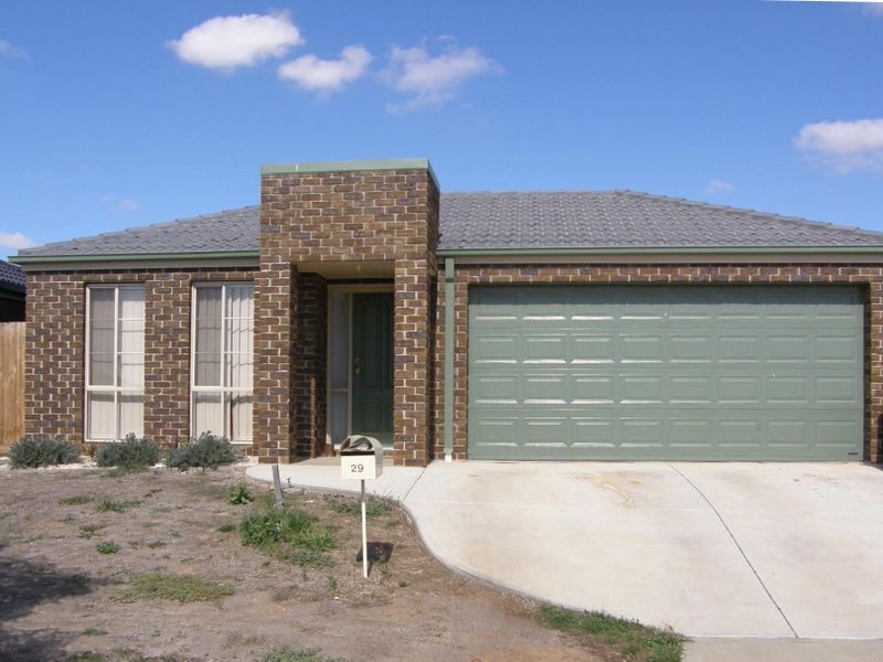 29 Leda Drive, Tarneit VIC 3029