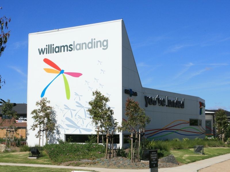 Williams Landing VIC 3027