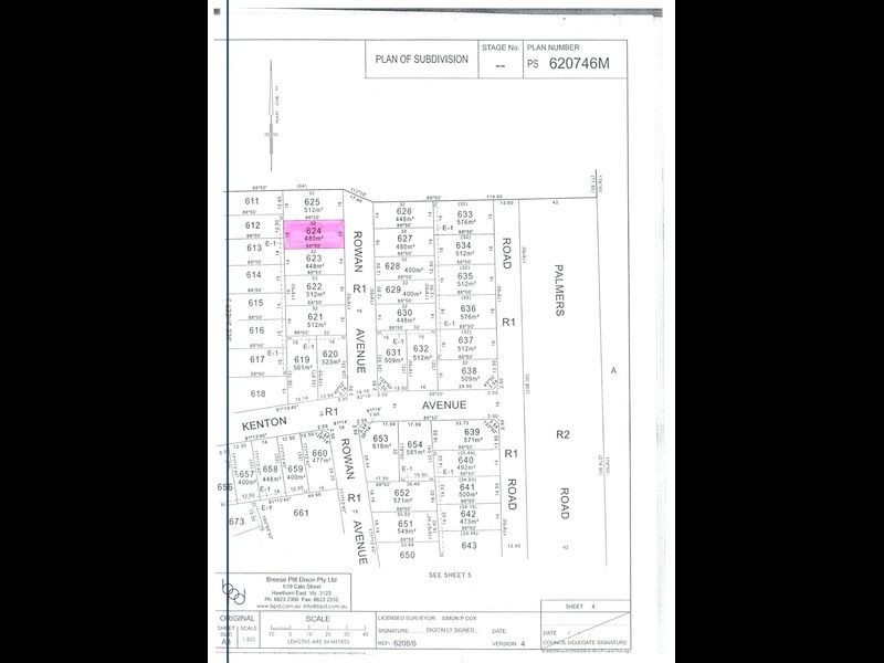 Williams Landing VIC 3027