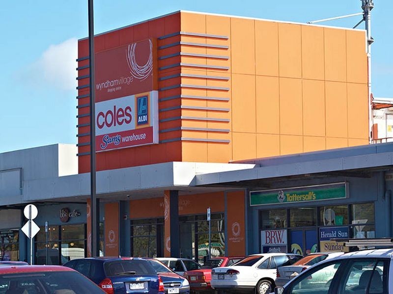 Williams Landing VIC 3027