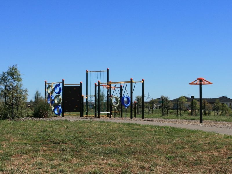 Williams Landing VIC 3027